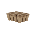 Kiembak - 12 Vakjes - set van 3