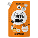 Handzeep Refill Sinaasappel & Jasmijn 500 ml