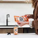 Handzeep Refill Sinaasappel & Jasmijn 500 ml