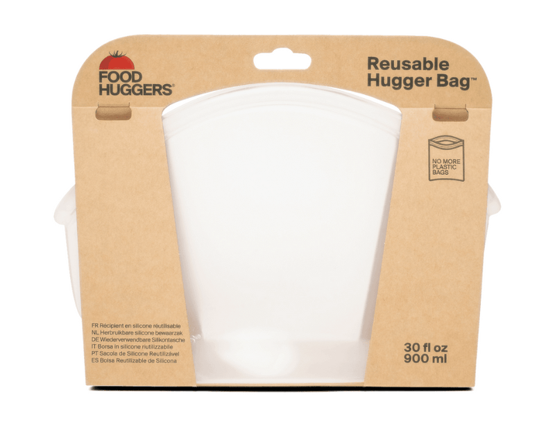 Hugger Bag - 900ml