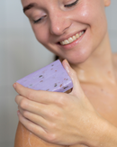 Body wash bar - Lavendel