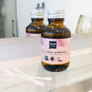 Make-up remover Abrikoos - 100 ml