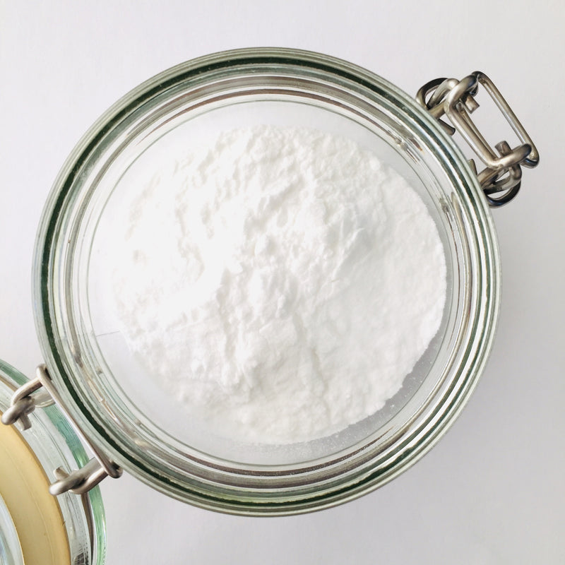 Baking soda / natriumbicarbonaat - 1 kg