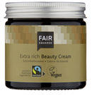 Beauty Cream Argan - Vegan & Fairtrade - 50 ml