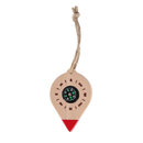 kompas van hout - 100% FSC