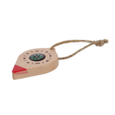 kompas van hout - 100% FSC