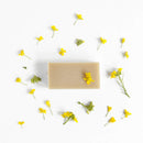 Seizoenszeep Lente - biologisch & handgemaakt - 100 gr