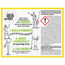 Vaatwastabletten - All-in-One - 25 stuks