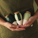 Waterdruppelaar - olla MINI - set van 3
