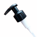 Lotion / zeep pomp - fleshals 28 mm