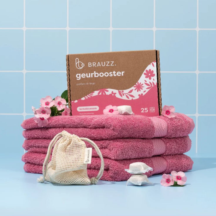 Geurbooster - lentebloesem