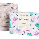Lavendel - zeep