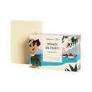 Haarzeep - Monoï de Tahiti voor alle haartypen - 100 gr