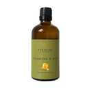 Vitamine E olie - Natuurlijk & herstellend voor huid en haar - 100 ml