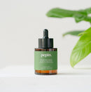 Plantenvoeding voor kamerplanten - serum - 60 ml