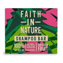 Shampoo bar - Dragon fruit - Alle haartypen
