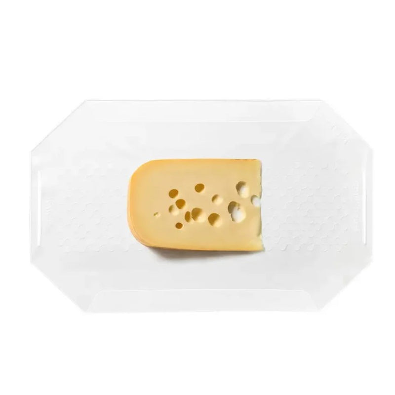 Foodwraps - herbruikbaar van siliconen - 3 stuks