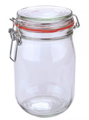 Weckpot / inmaakglas - 1140 ml