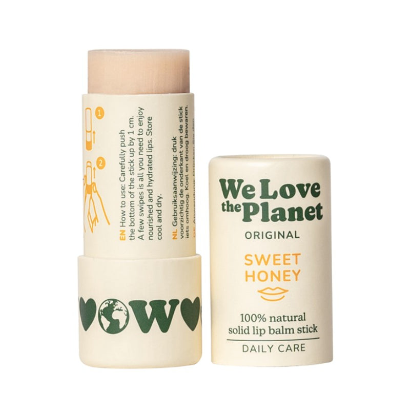 Lippenbalsem - Sweet Honey
