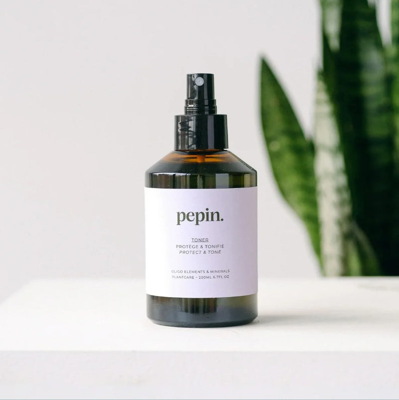 Toner - Beschermende spray - 200 ml