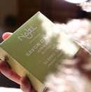 Aleppo Olijfzeep - jasmijn - 100 gram