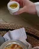 Wasmiddel Aleppo - met olijf- en laurierolie - 2 liter