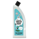 Toiletreiniger - Munt & Eucaluptus - 750 ml