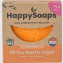 Shampoobar - Oil You Need is Argan - 70 gr