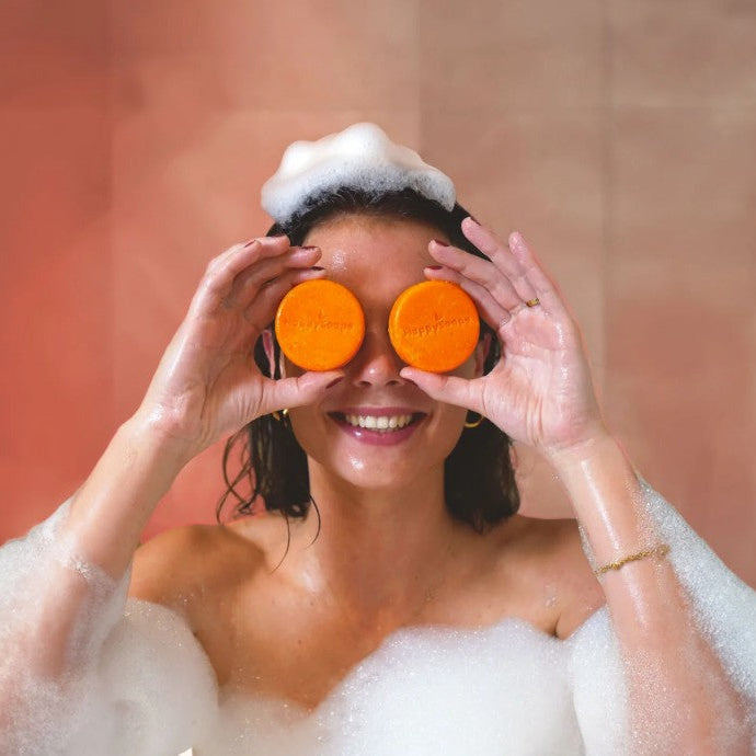 Shampoobar - Oil You Need is Argan - 70 gr