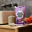 Handzeep - Refill - Lavendel & Rozemarijn - 500 ml