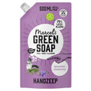 Handzeep - Refill - Lavendel & Rozemarijn - 500 ml