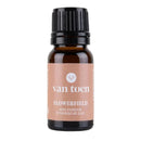 Flowerfield blend etherische olie - bio - 10ml