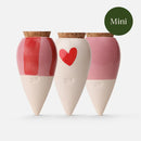 Waterdruppelaar - olla MINI - set van 3