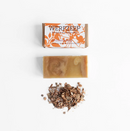 Seizoenszeep Herfst - biologisch & handgemaakt - 100 gr
