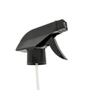 Spraykop - fleshals 28 mm