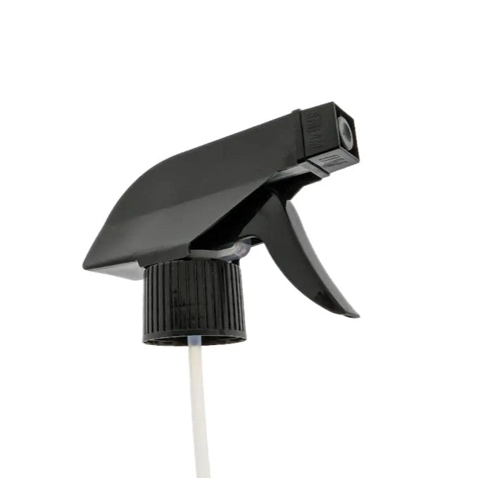 Spraykop - fleshals 28 mm