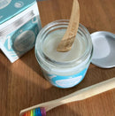 Tandpasta Zero Waste - White zonder fluoride - 100 ml