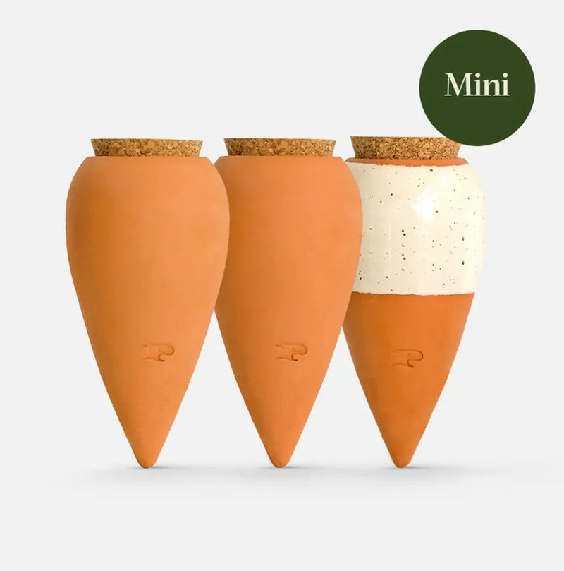 Waterdruppelaar - olla MINI - set van 3