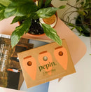 Waterdruppelaar - olla MINI - set van 3