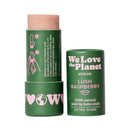 Lippenbalsem - Lush Raspberry - Vegan
