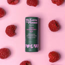 Lippenbalsem - Lush Raspberry - Vegan