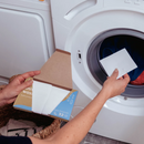 Wasstrips - Morning dew - 32 wasbeurten