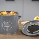 Geurfilters voor compostemmer - 6 stuks