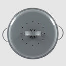 Compostemmer - antraciet - 6,3 liter