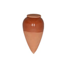 Waterdruppelaar - olla - terracotta - 270 ml