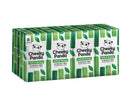 Tissues / zakdoekjes - FSC® bamboe - 8 pakjes van 10 stuks