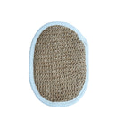 Scrub Pad - Jute