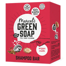 Shampoo Bar Argan & Oudh -  90 gr