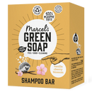 Shampoo Bar Vanille & Kersenbloesem - 90 gr