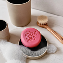 Shampoo Bar Argan & Oudh -  90 gr